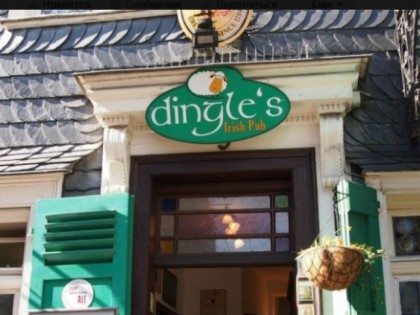 Photo: Dingle&amp;#039;s