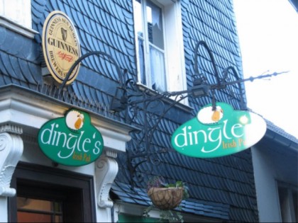 Photo: Dingle&amp;#039;s